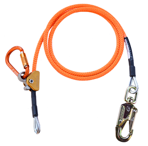 Wire Core Lanyard Kit