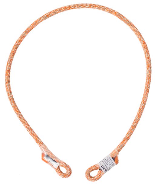 8MM EPI CORD EYE TO EYE PRUSSIC