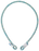 9MM EPI CORD EYE TO EYE PRUSSIC