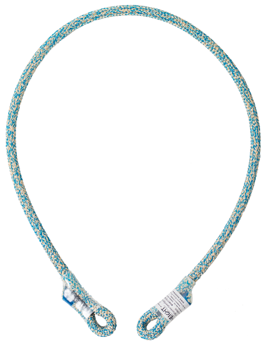 9MM EPI CORD EYE TO EYE PRUSSIC