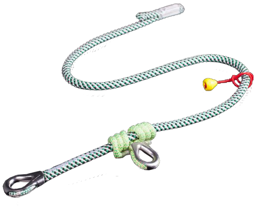 fimbleCLIMB Adjustable Friction Saver