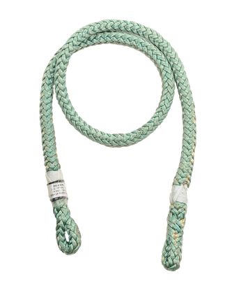 8MM Icetail EYE TO EYE PRUSSIC