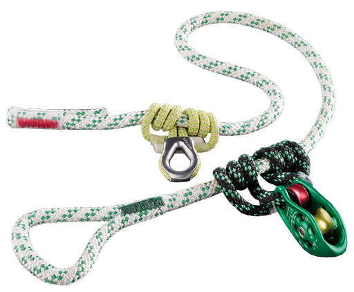 PULLEYSAVER