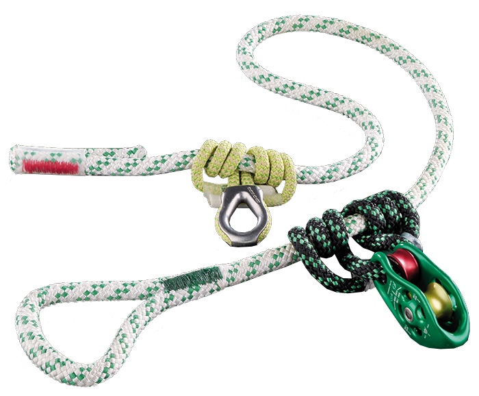 PULLEYSAVER