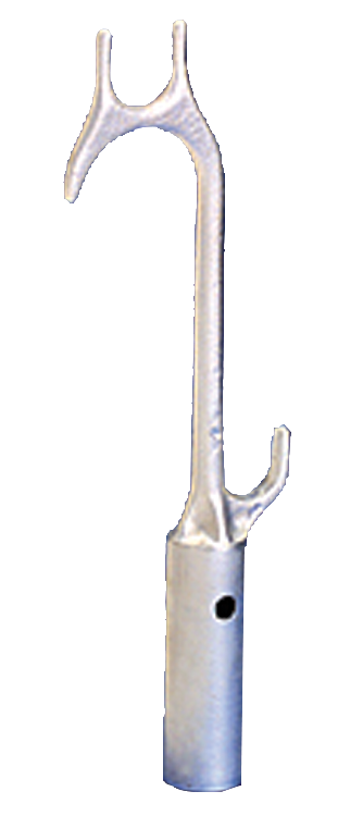 BARTLETT WIRE RAISING TOOL