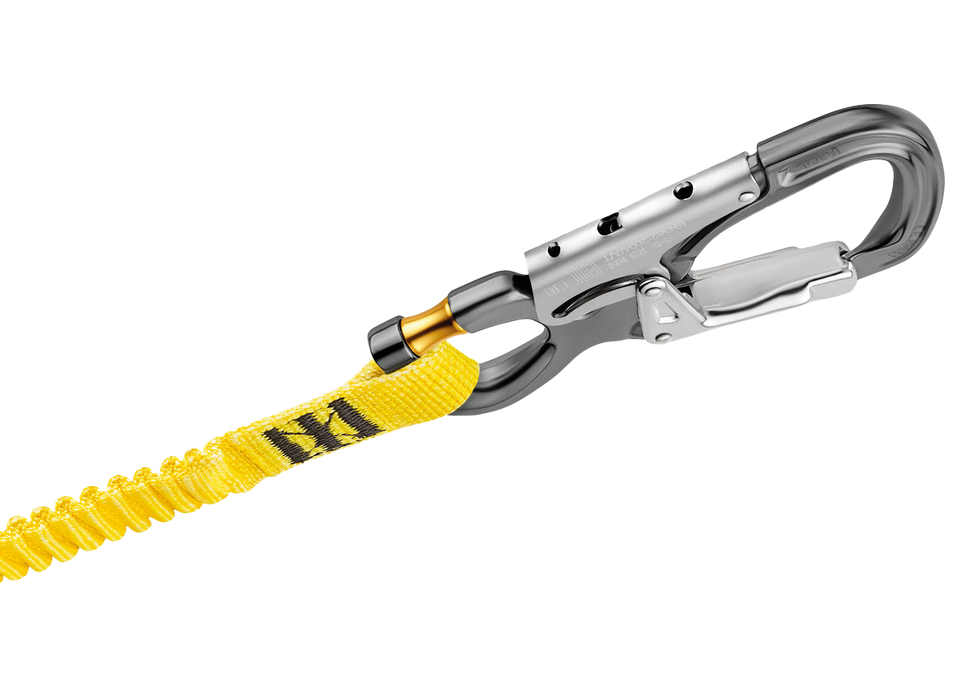 PETZL EASHOOK OPEN