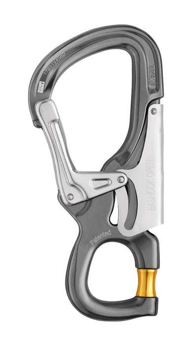 PETZL EASHOOK OPEN