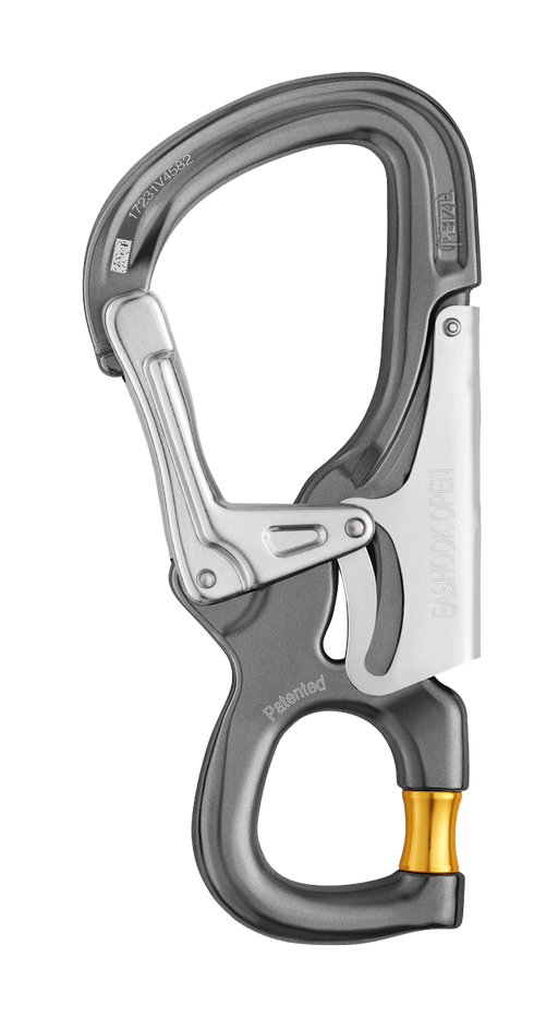 PETZL EASHOOK OPEN