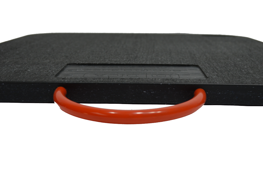 OUTRIGGER PAD