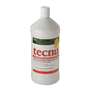 TECNU POISON OAK & IVY SKIN CLEANSER