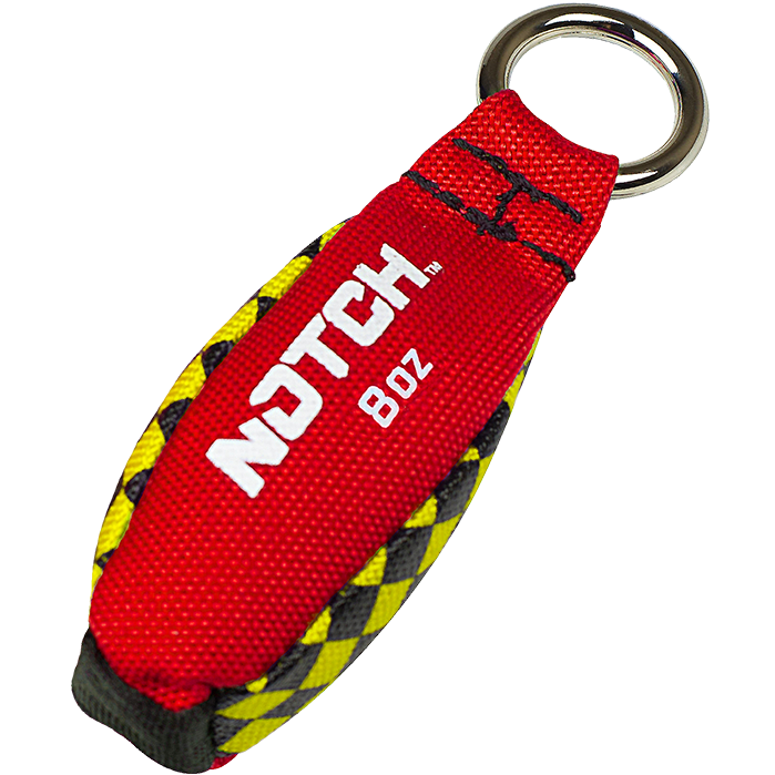 NOTCH THROW WEIGHT