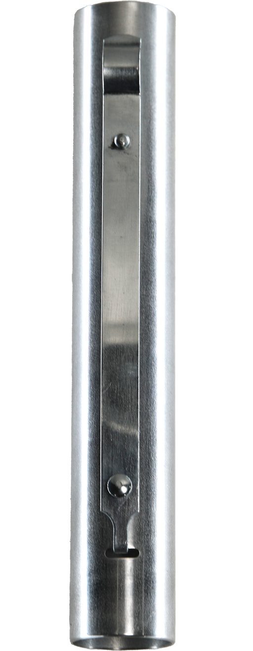 BARTLETT ALUMINUM SLEEVE