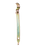 BARTLETT FLAT SPRING CLIP