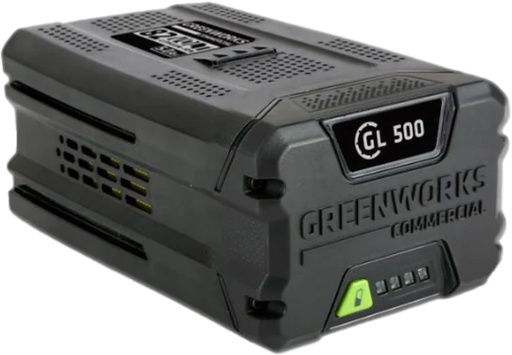 Portable Winch 5 Amp Battery