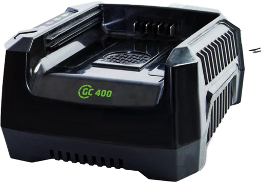 Portable Winch Battery Charger