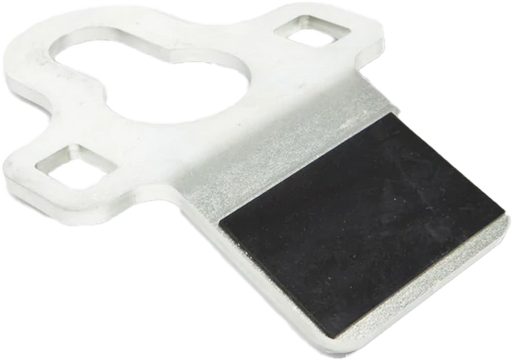 Portable Winch Ball Anchor Attachment