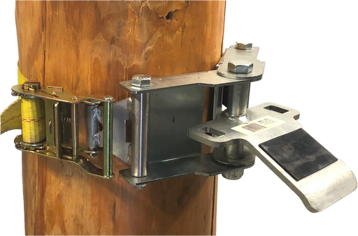 Portable Winch Tree/Pole Anchor