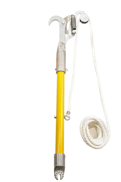 UNIVERSAL PRUNER HEAD SECTION