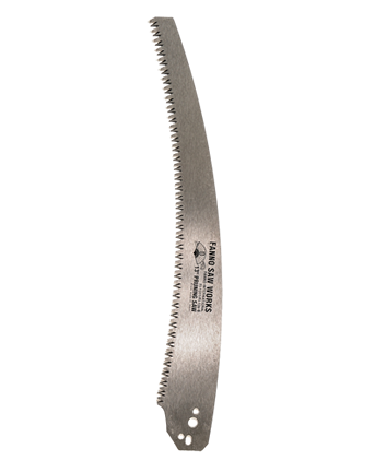 Fanno Saw Blade – HS-1311 Curved Pruning Saw Replacement