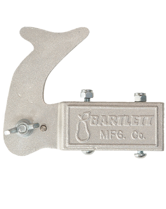 BARTLETT POLE SAW HEAD