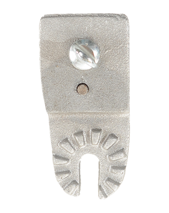 UNIVERSAL POLE SAW ATTACHMENT