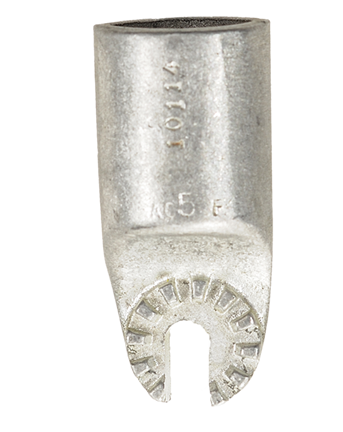 UNIVERSAL SLOTTED ATTACHMENT
