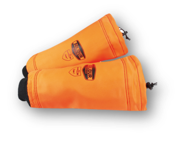 Solidur Authentic Auma Chainsaw Protective Sleeve