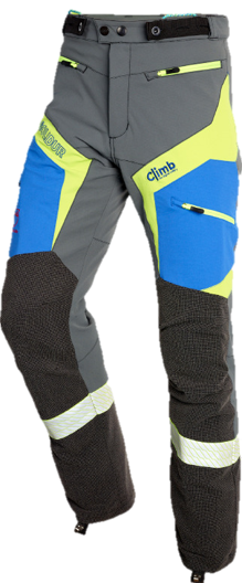 Solidur Climb Chainsaw Protective Pants