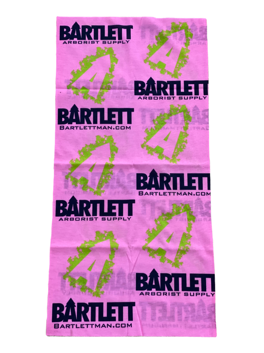 Bartlett Arborist Neck Gaiter