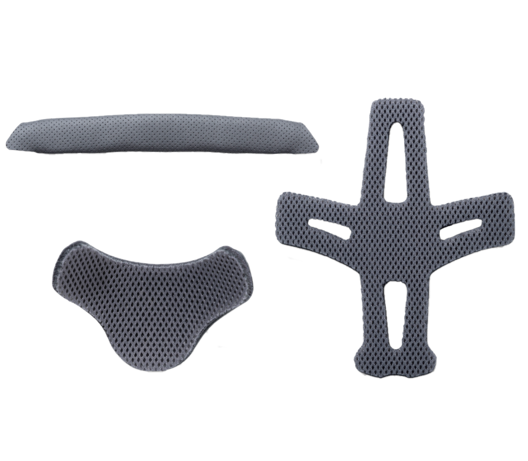 PROTOS REPLACEMENT PADDING