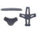 PROTOS REPLACEMENT PADDING
