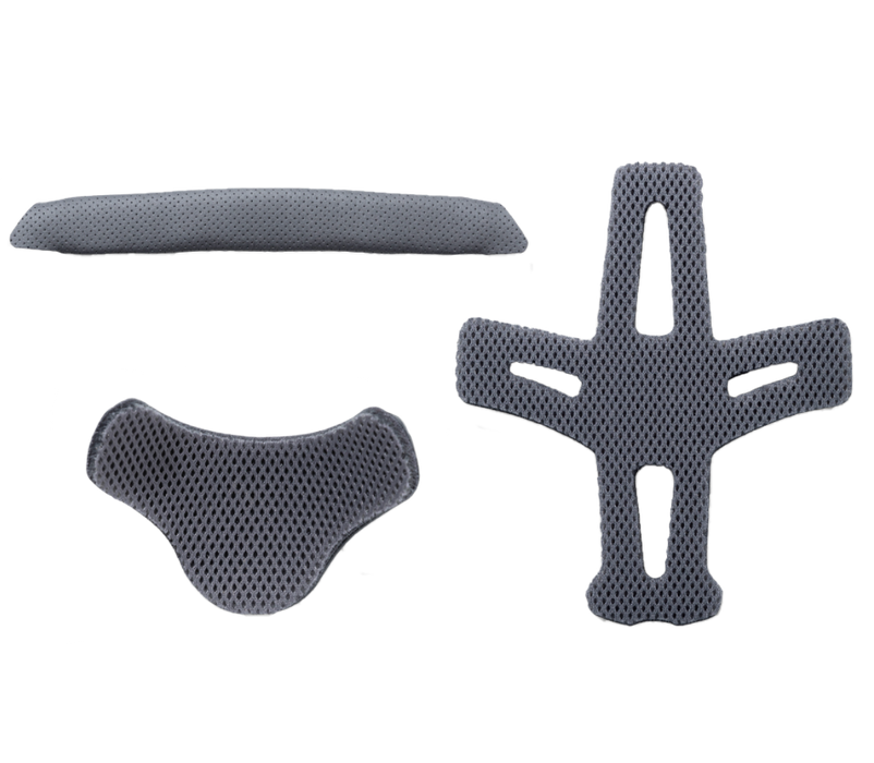 PROTOS REPLACEMENT PADDING