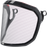 PROTOS METAL MESH VISOR