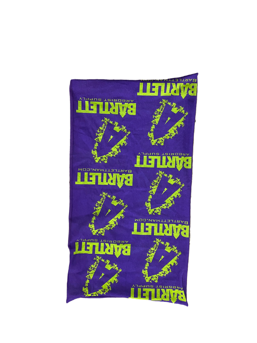 Bartlett Arborist Neck Gaiter
