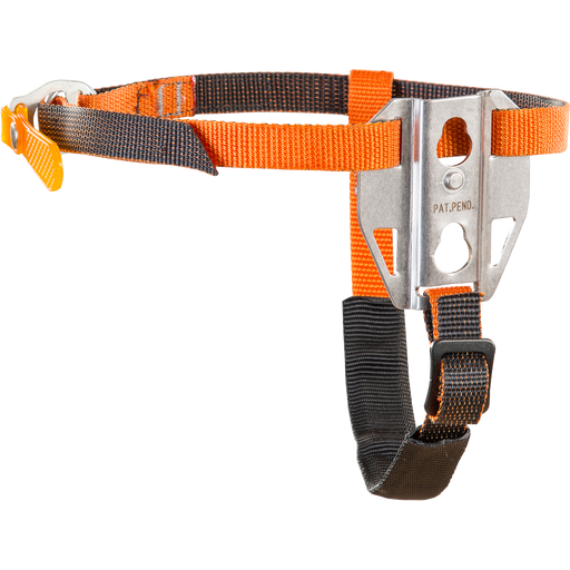 CT UNIVERSAL SUPPORT FOR REMOVABLE FOOT ASCENDER, FITS ANY BOOT