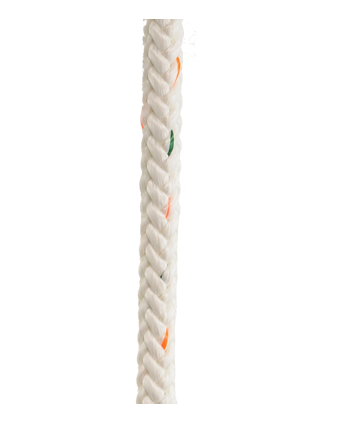 SAFETY PRO 12 ROPE 1/2" diameter
