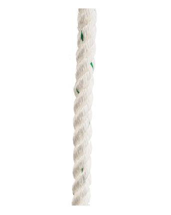 3-STRAND TREE MASTER 1/2" diameter