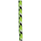 BRAIDED SAFETY BLUE T-VEE 1/2" DIAMETER