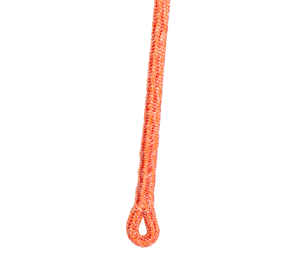 VORTEX ROPE, HOT