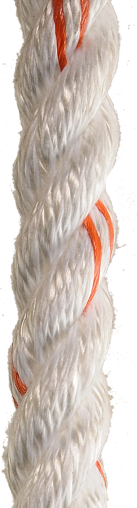 MULTILINE II ROPE 1" diameter