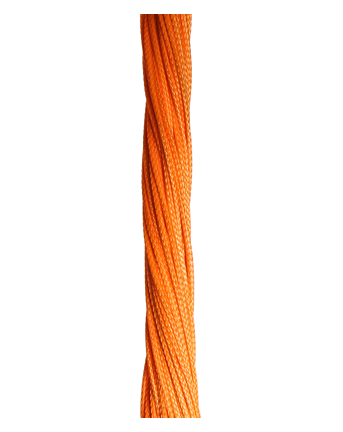 DYNAGLIDE THROWLINE