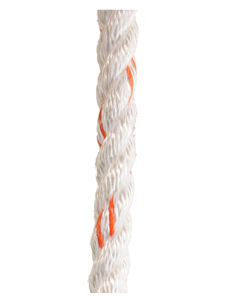 MULTILINE II ROPE 3/4" diameter