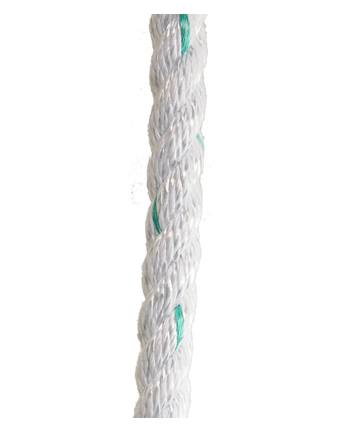 PRO-MASTER ROPE 3/4" diameter