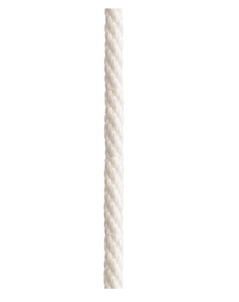 PRUNER ROPE SOLID BRAID NYLON