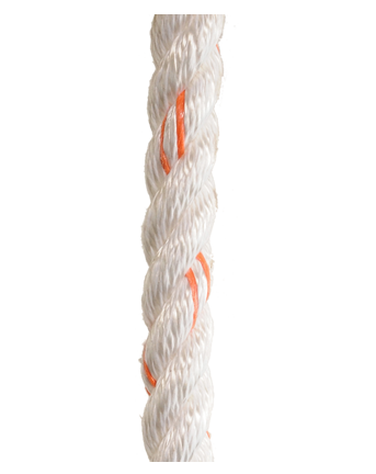 MULTILINE II ROPE 7/8" diameter