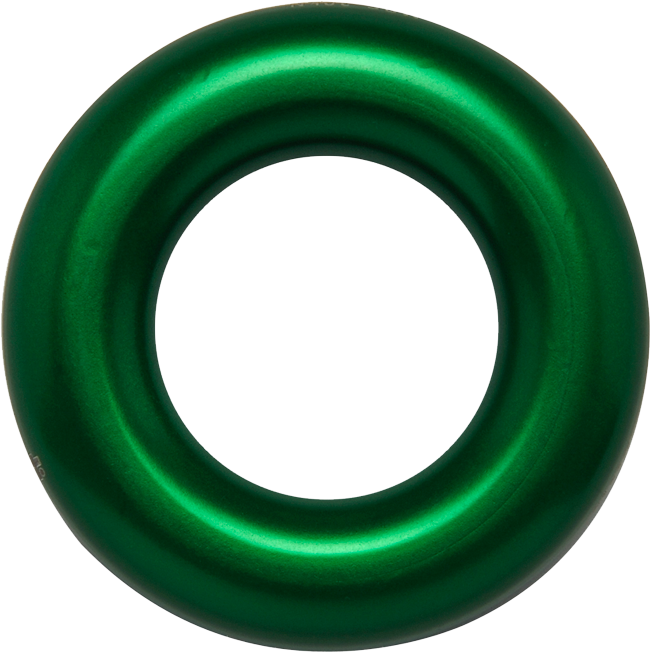 DMM ALUMINUM RING
