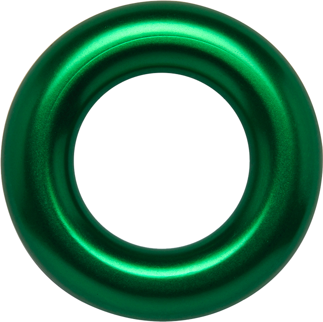 DMM ALUMINUM RING