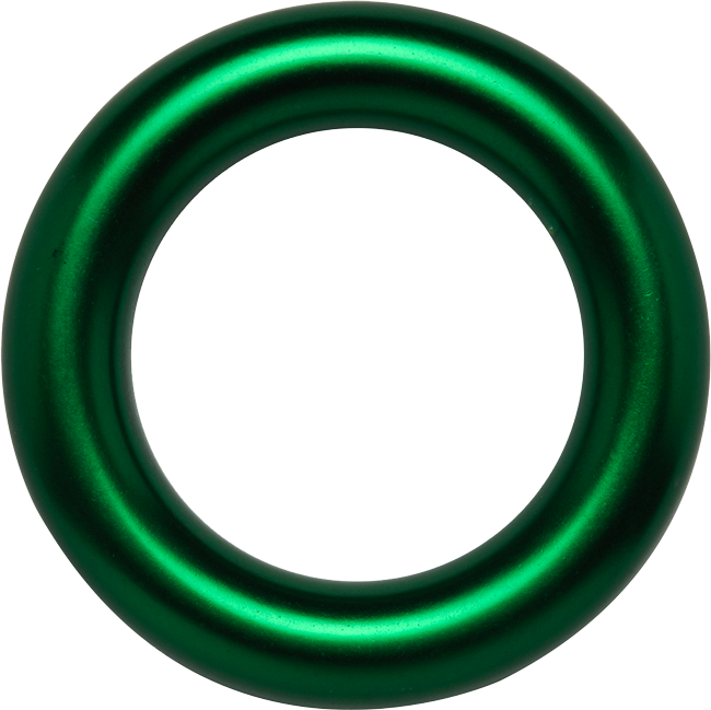 DMM ALUMINUM RING