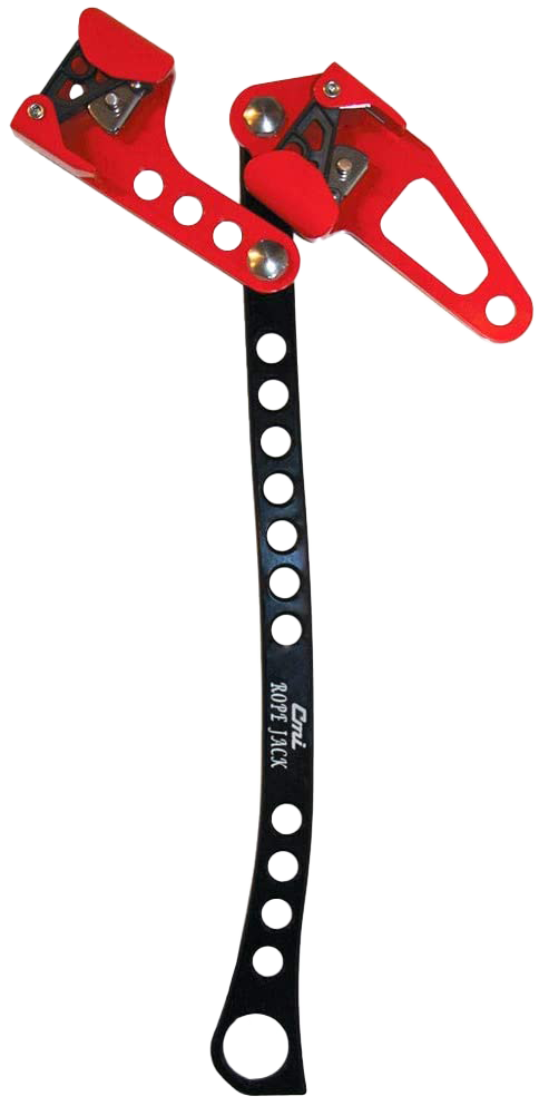 CMI ROPEJACK
