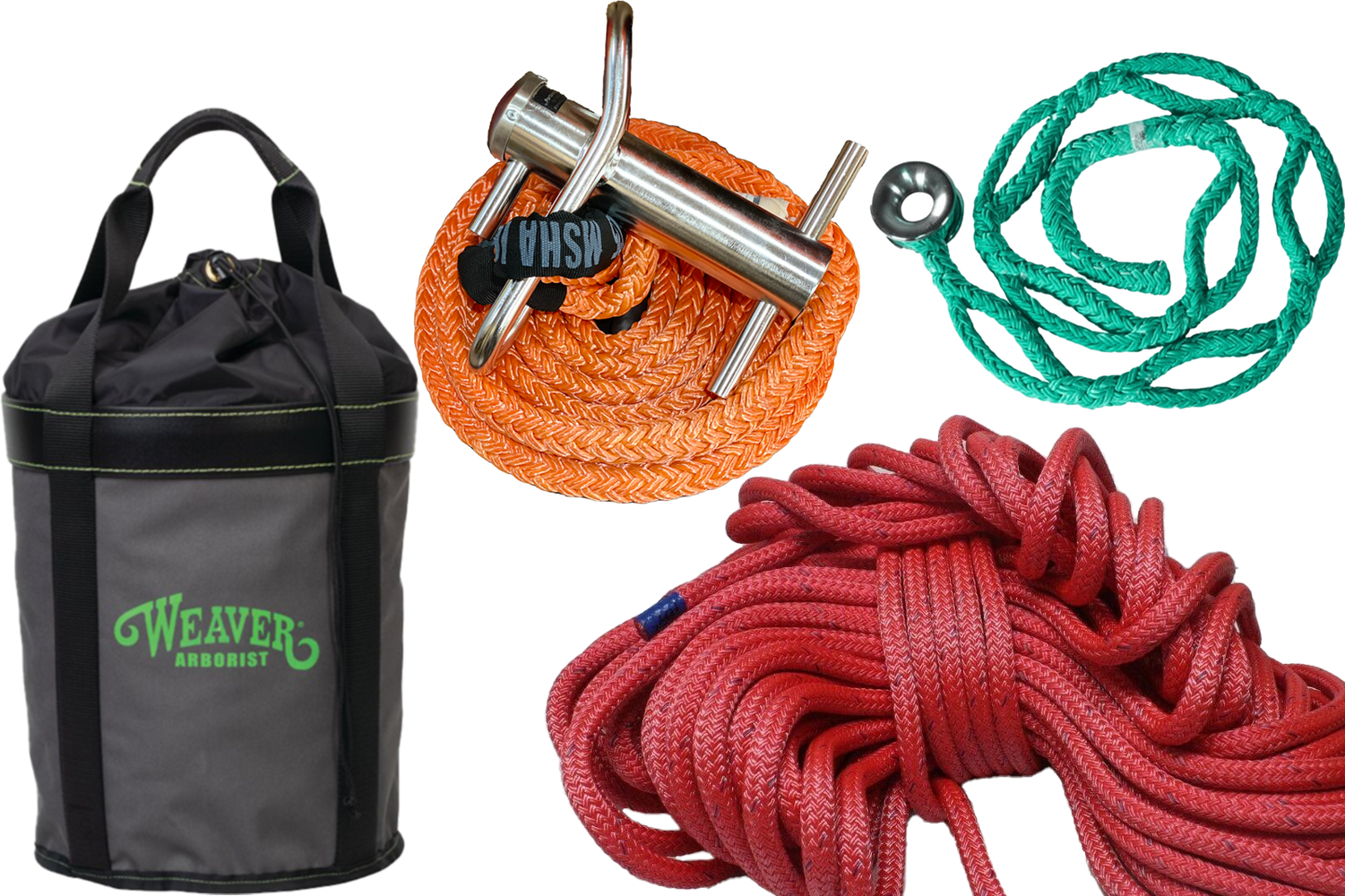 THE LITTLE BIG RIG KIT